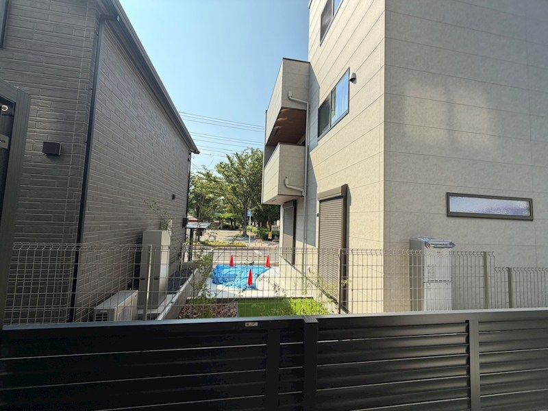 G BASE 新松戸 その他6