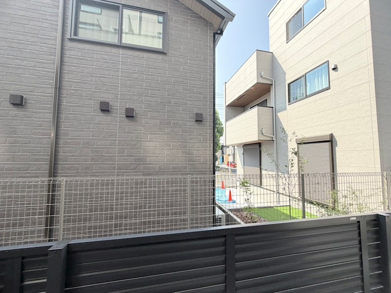 G BASE 新松戸 その他4