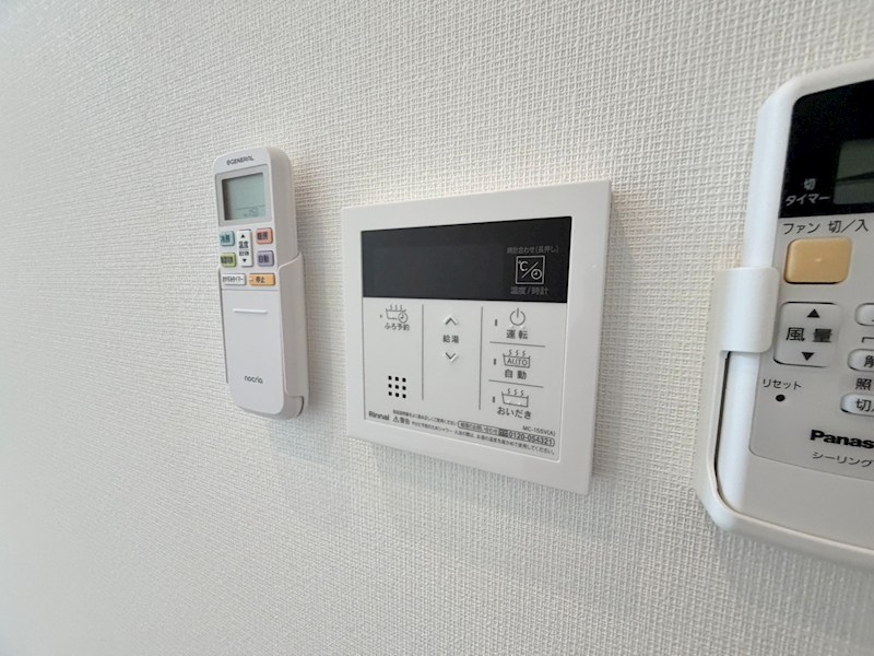 G BASE 新松戸 その他17