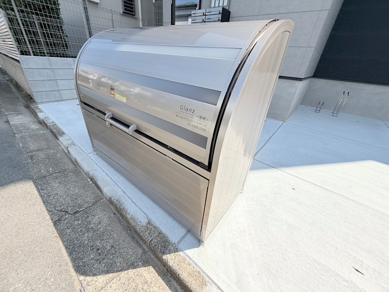 G BASE 新松戸 その他外観5