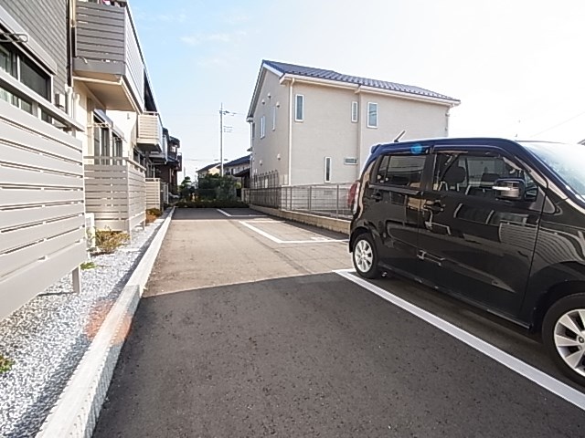 espoir弐番館 その他外観1