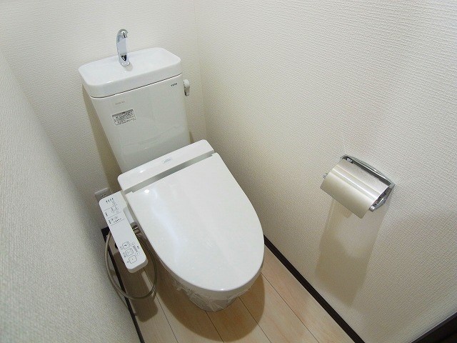 グランディア西新井 その他1