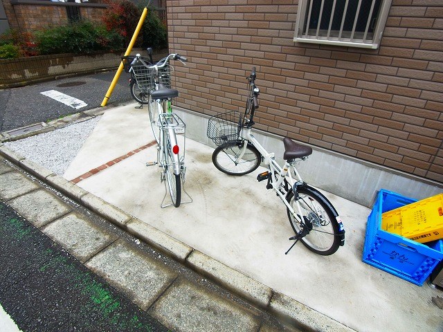 グランディア西新井 その他外観2