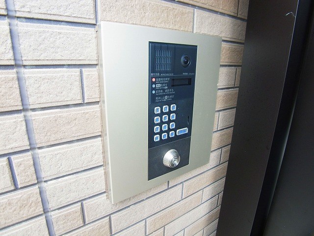 グランディア西新井 その他外観5