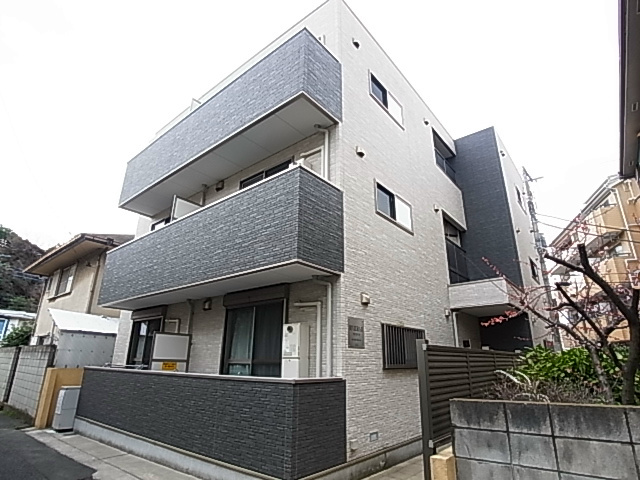 リビエラⅡ～リビエラツー～ 101号室 外観