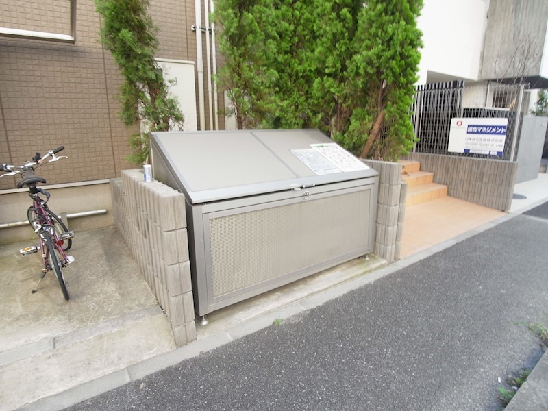 ソフィアＳＴ その他外観3