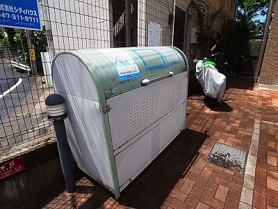 リバービュー２１ その他外観2