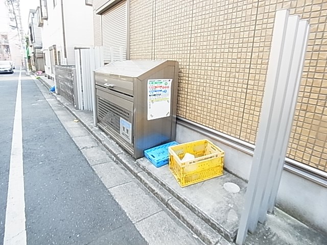 Ｆｉｆｔｈ　Ａｖｅｎｕｅ その他外観2