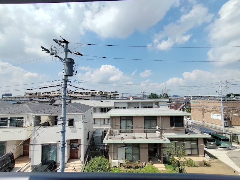 コネクトパークヒルズ南初富  その他6