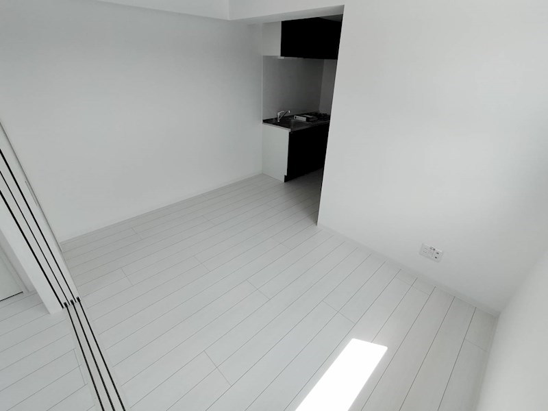 コネクトパークヒルズ南初富  リビング