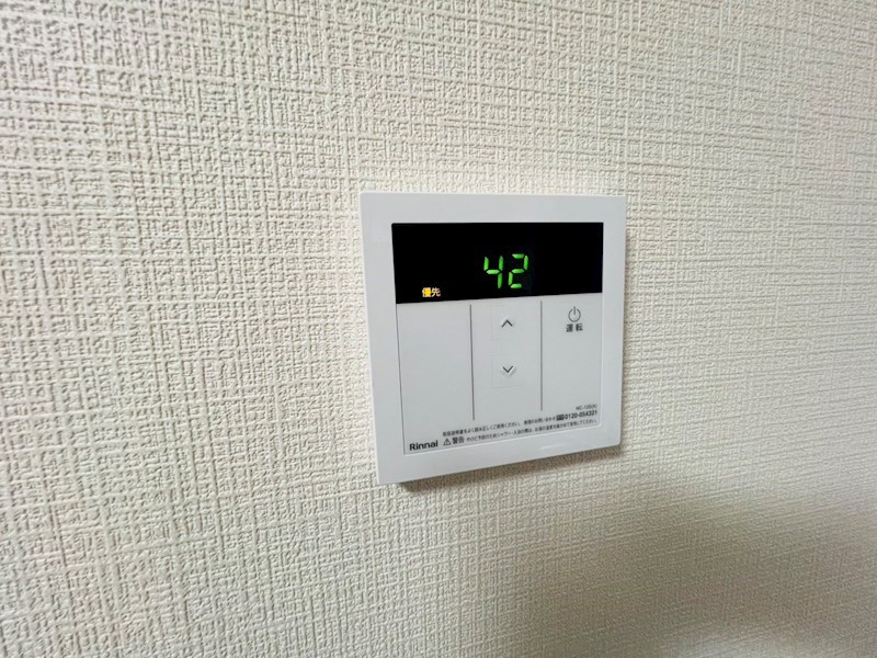 テラス・ジョイ その他6