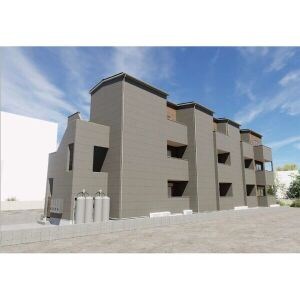 The　Eternal　House　Matsudo 外観