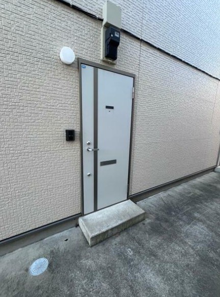 SKガレジオ西白井 その他外観1