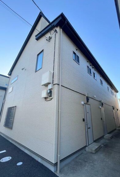 SKガレジオ西白井 その他外観3