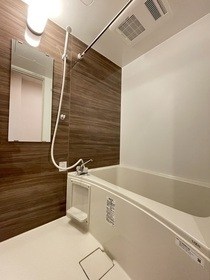 フェリス町屋 風呂画像