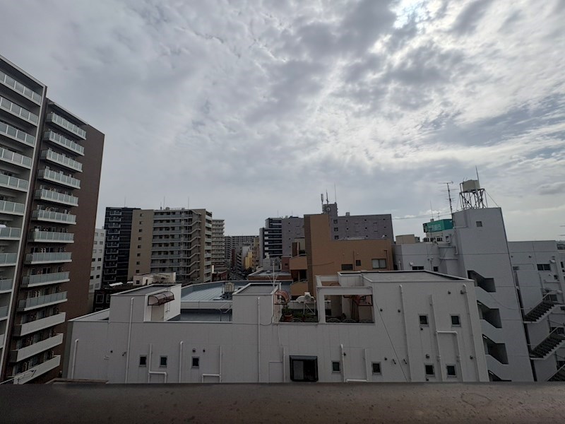 松戸トシオビル その他6