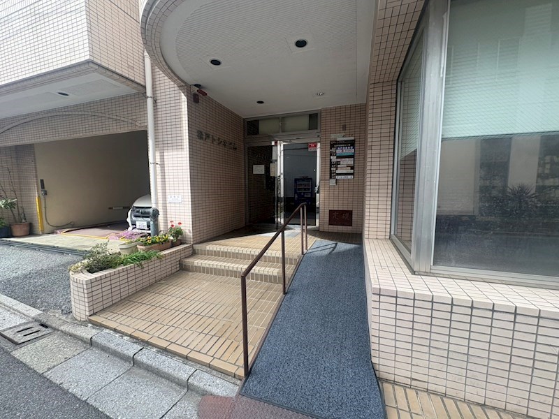 松戸トシオビル その他外観2