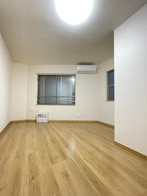 フェリス町屋 リビング