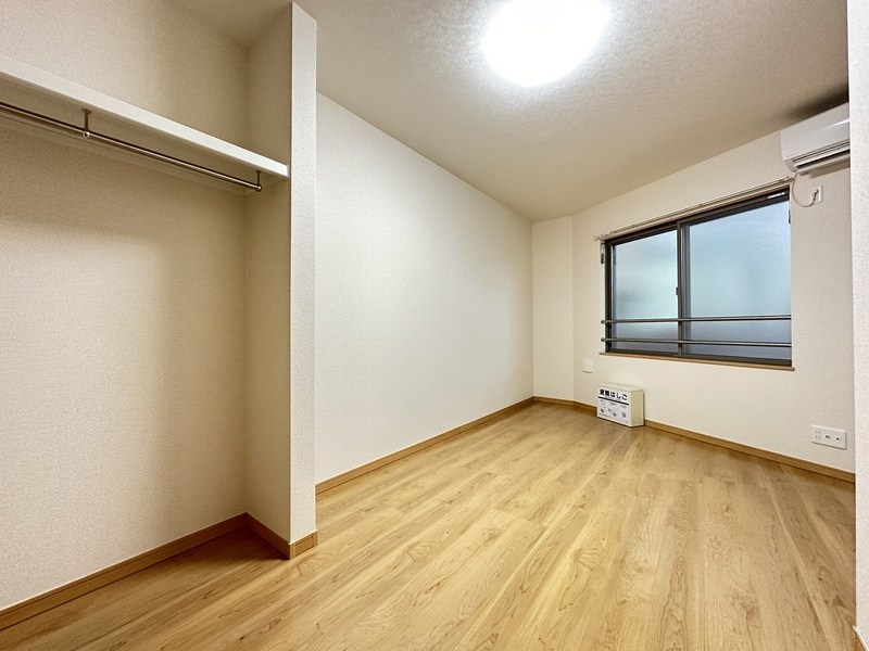 フェリス町屋 ベッドルーム