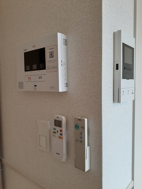 K・SガーデンⅢ  その他4