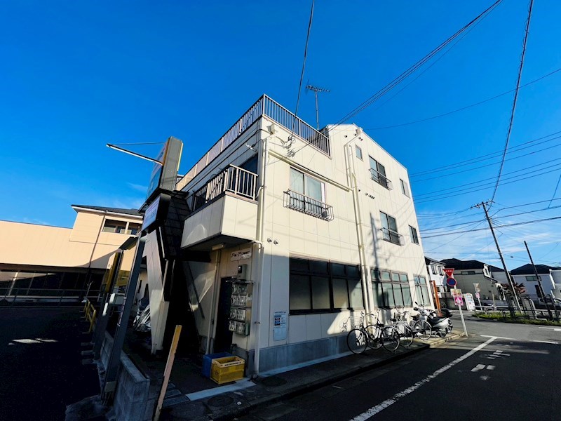 ル・ポーゼ 外観写真