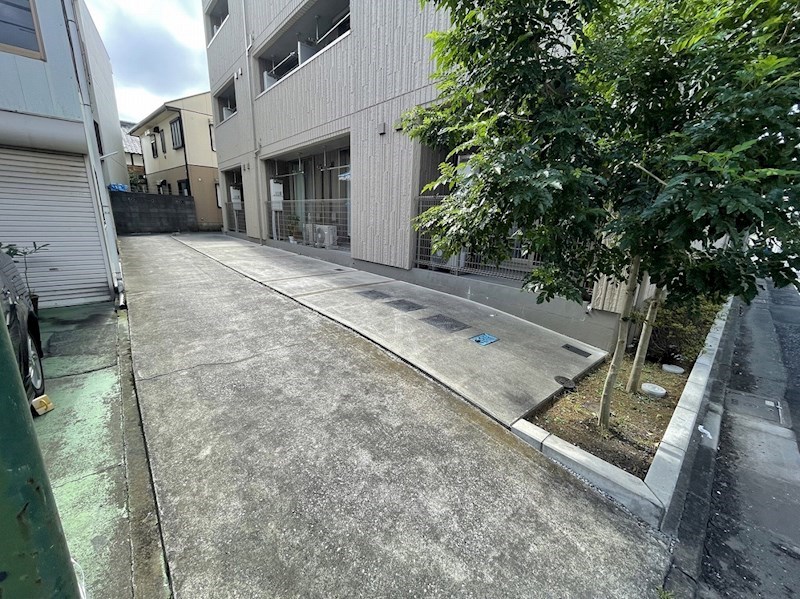 ファイネス梅田Ａ棟 その他外観5