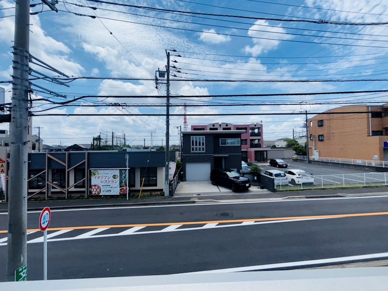 Amour Valle Fiume その他8