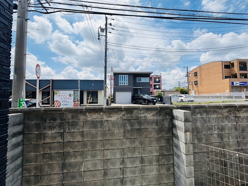 Amour Valle Fiume その他8