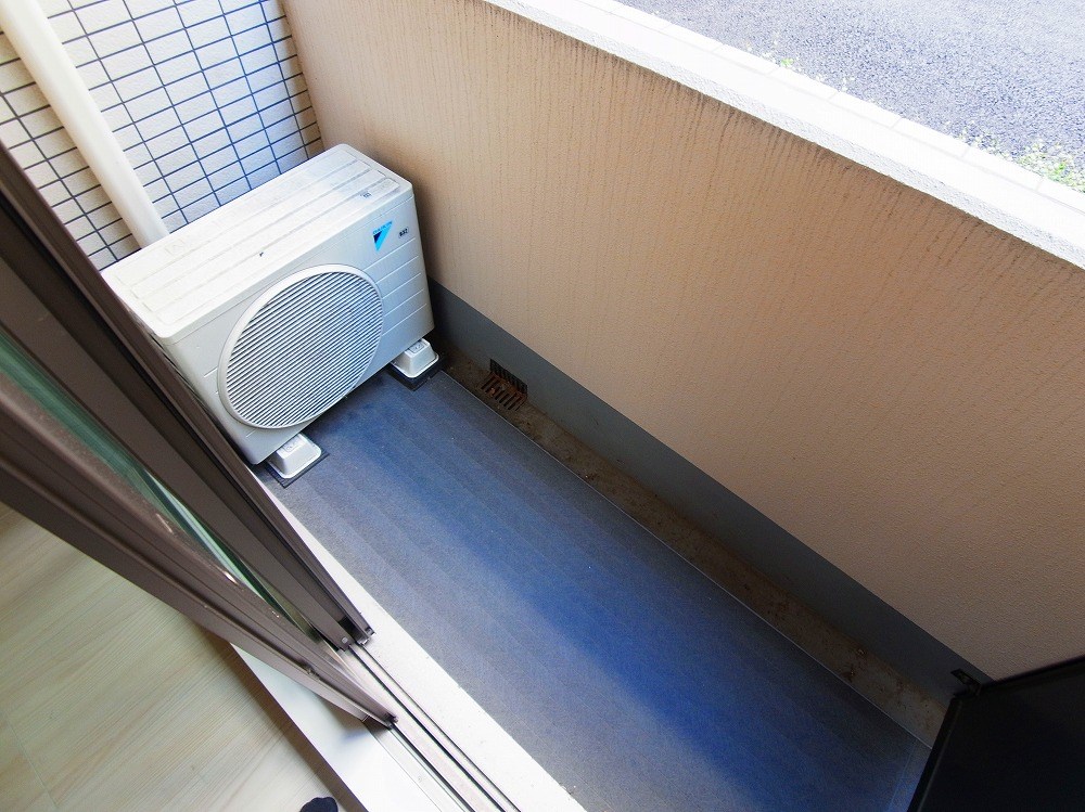 レガリス北千住  その他8