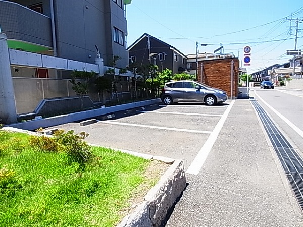 パティオ坂巻 その他外観2