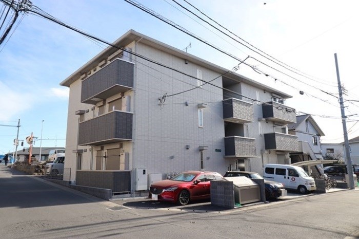 エミネンス その他外観1
