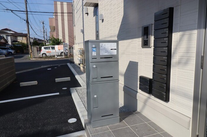 エミネンス その他外観4