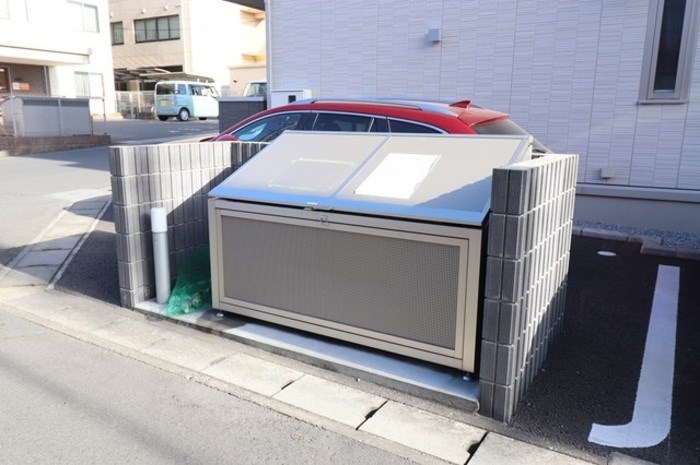 エミネンス その他外観6
