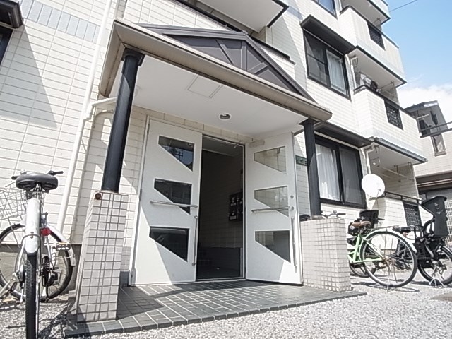 ソレイユ（南千住） その他外観1