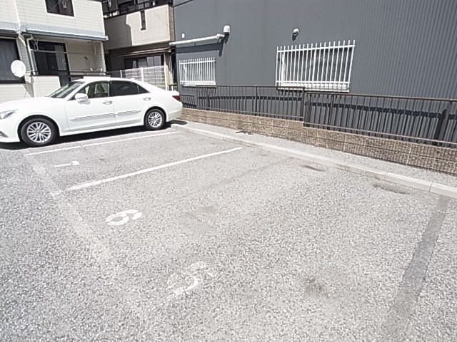 ソレイユ（南千住） その他外観2
