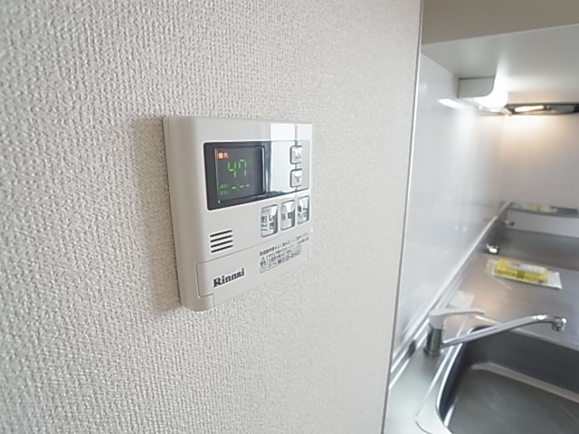 ソレイユ（南千住） その他6