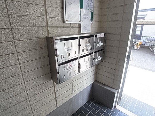 ソレイユ（南千住） その他外観5
