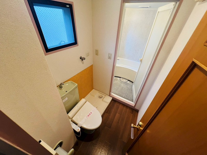 AN町屋ハイツ その他