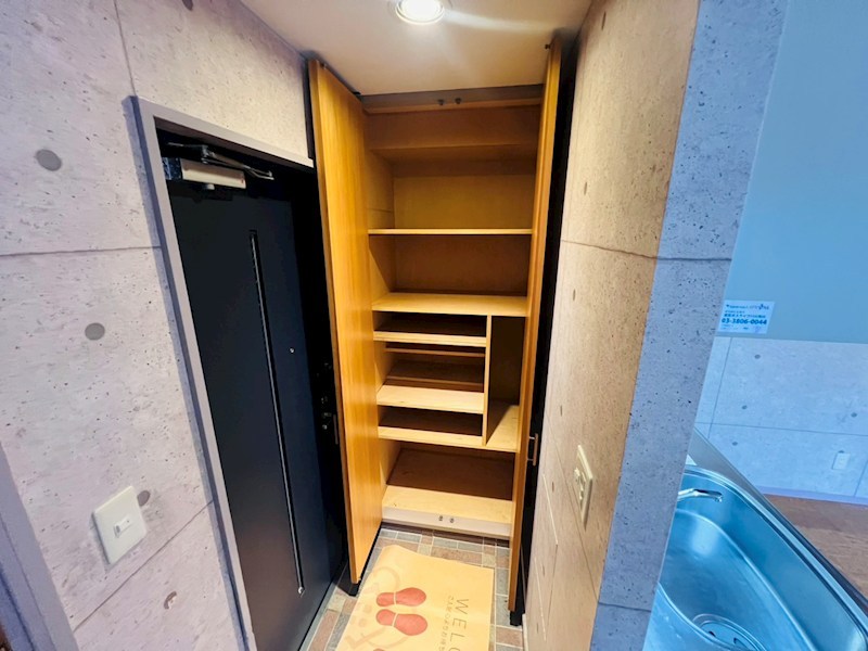 AN町屋ハイツ その他