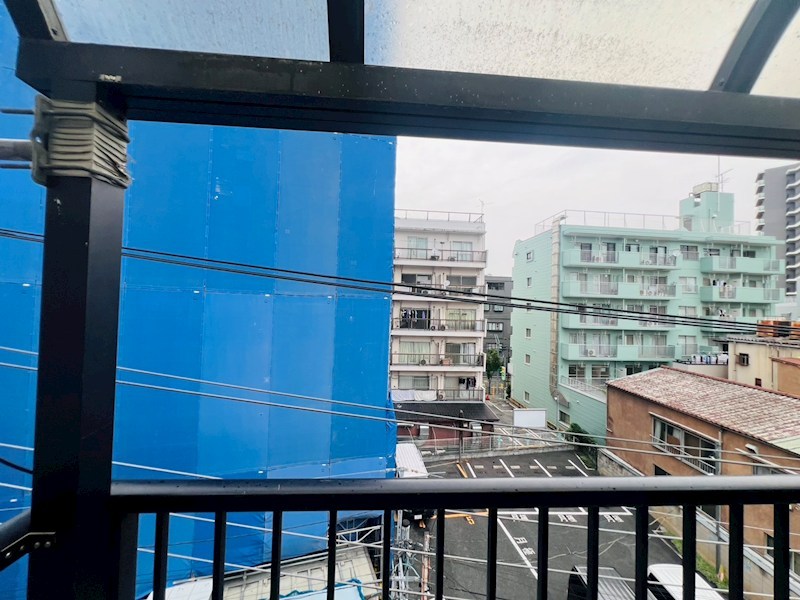 AN町屋ハイツ その他