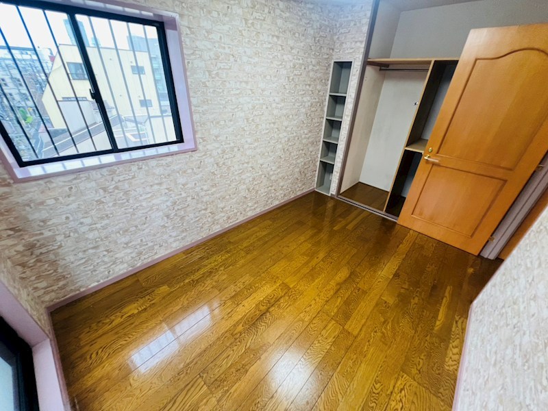 AN町屋ハイツ その他