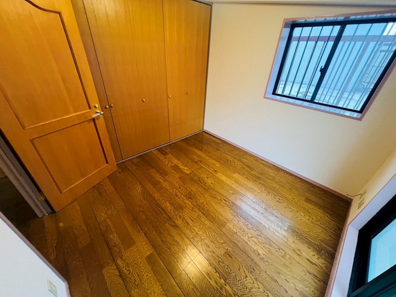 AN町屋ハイツ その他