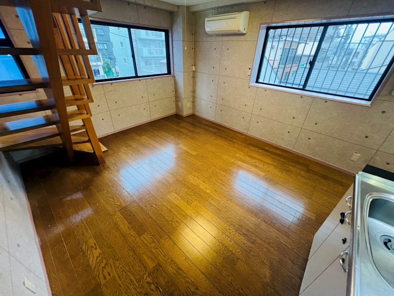AN町屋ハイツ その他