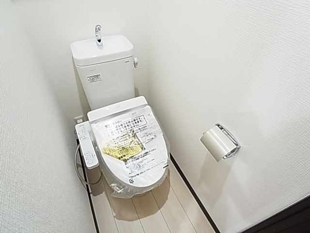 グランディア西新井 その他1