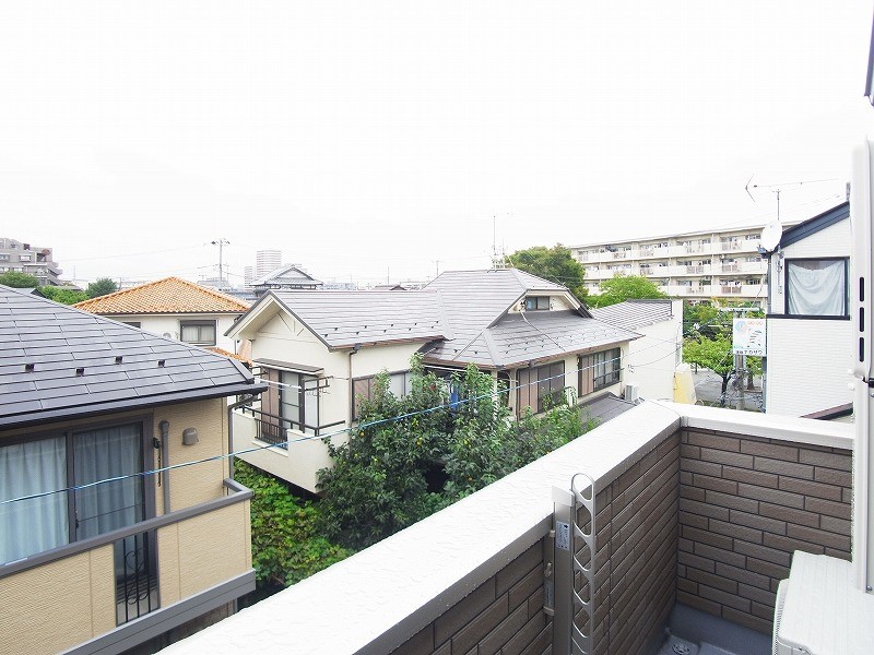 グランディア西新井 その他6