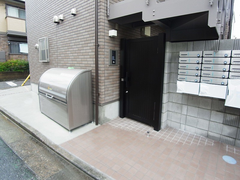 グランディア西新井 その他外観1