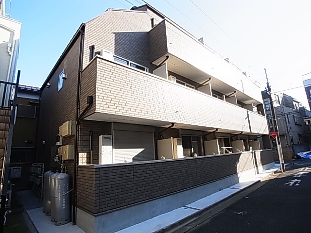 グランディア西新井 その他外観5