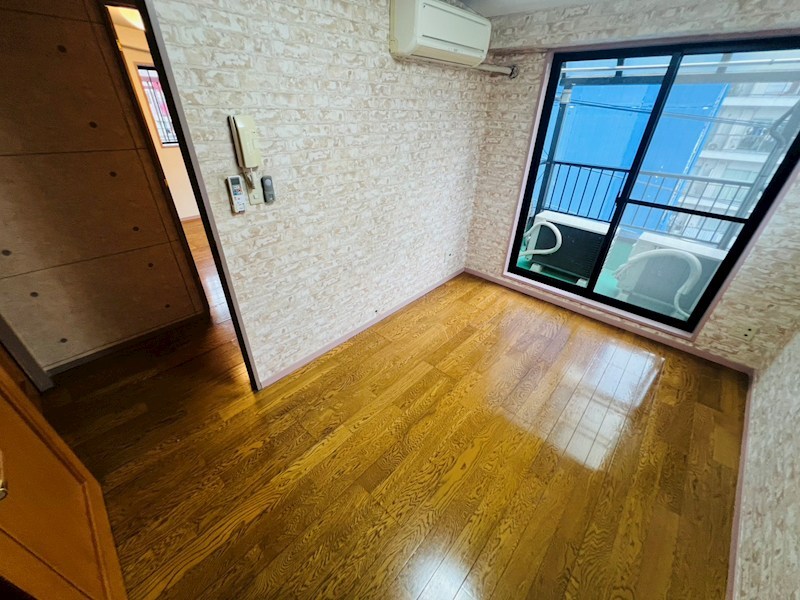 AN町屋ハイツ その他