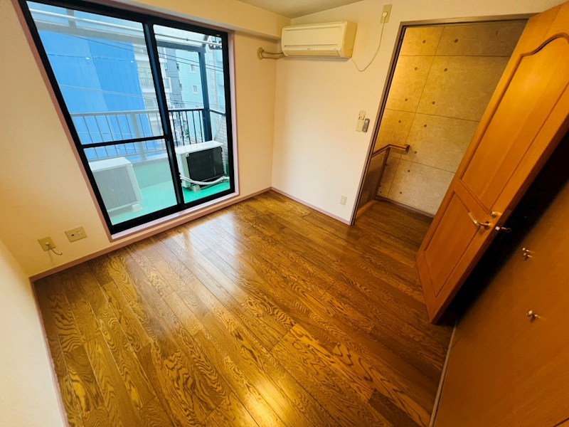 AN町屋ハイツ その他