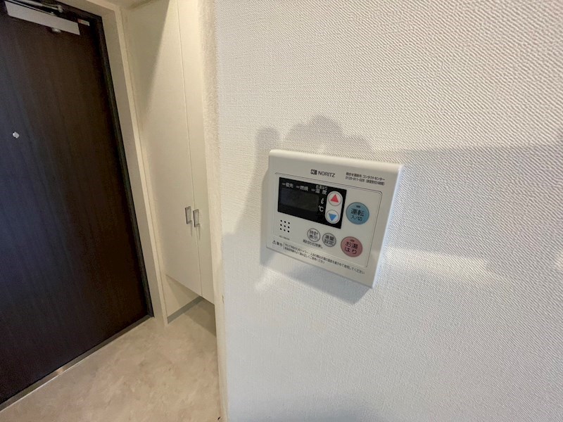 RELUXIA　TOKYO　NORTH その他6